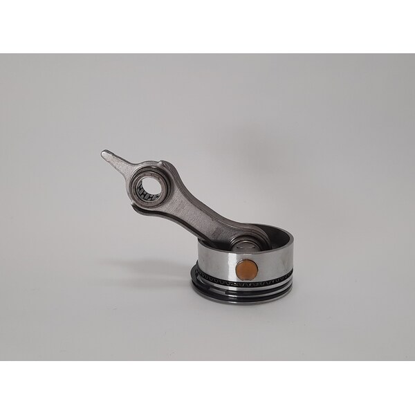Piston Asm